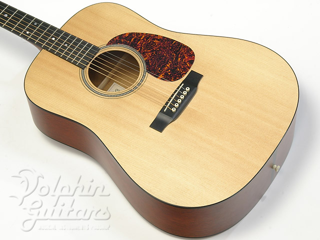 C.F.Martin D-16GT|ドルフィンギターズ