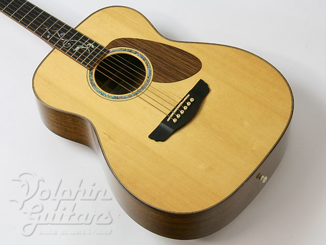 MORRIS FH-101|ドルフィンギターズ