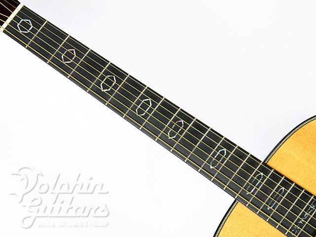 C.F.Martin CEO-1|ドルフィンギターズ