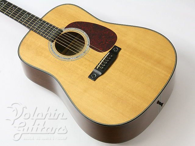 C.F.Martin CEO-1|ドルフィンギターズ