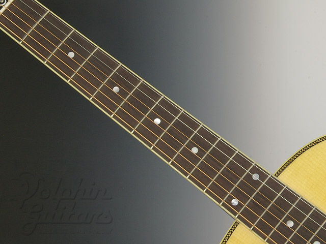 Gibson Keb'Mo BluesMaster /Antique Natural|ドルフィンギターズ
