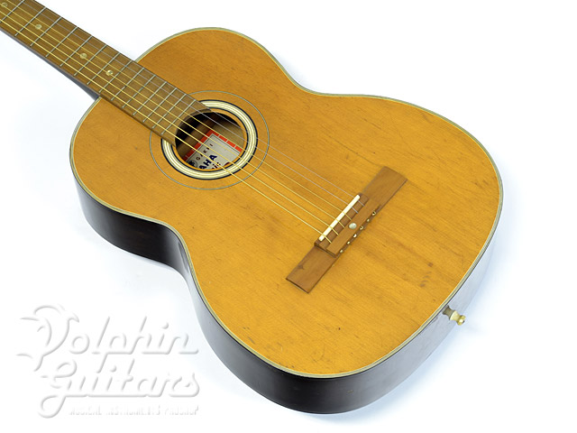 YAMAHA DYNAMIC GUITAR NO.20|ドルフィンギターズ