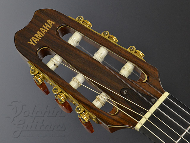 YAMAHA APX9NA|ドルフィンギターズ