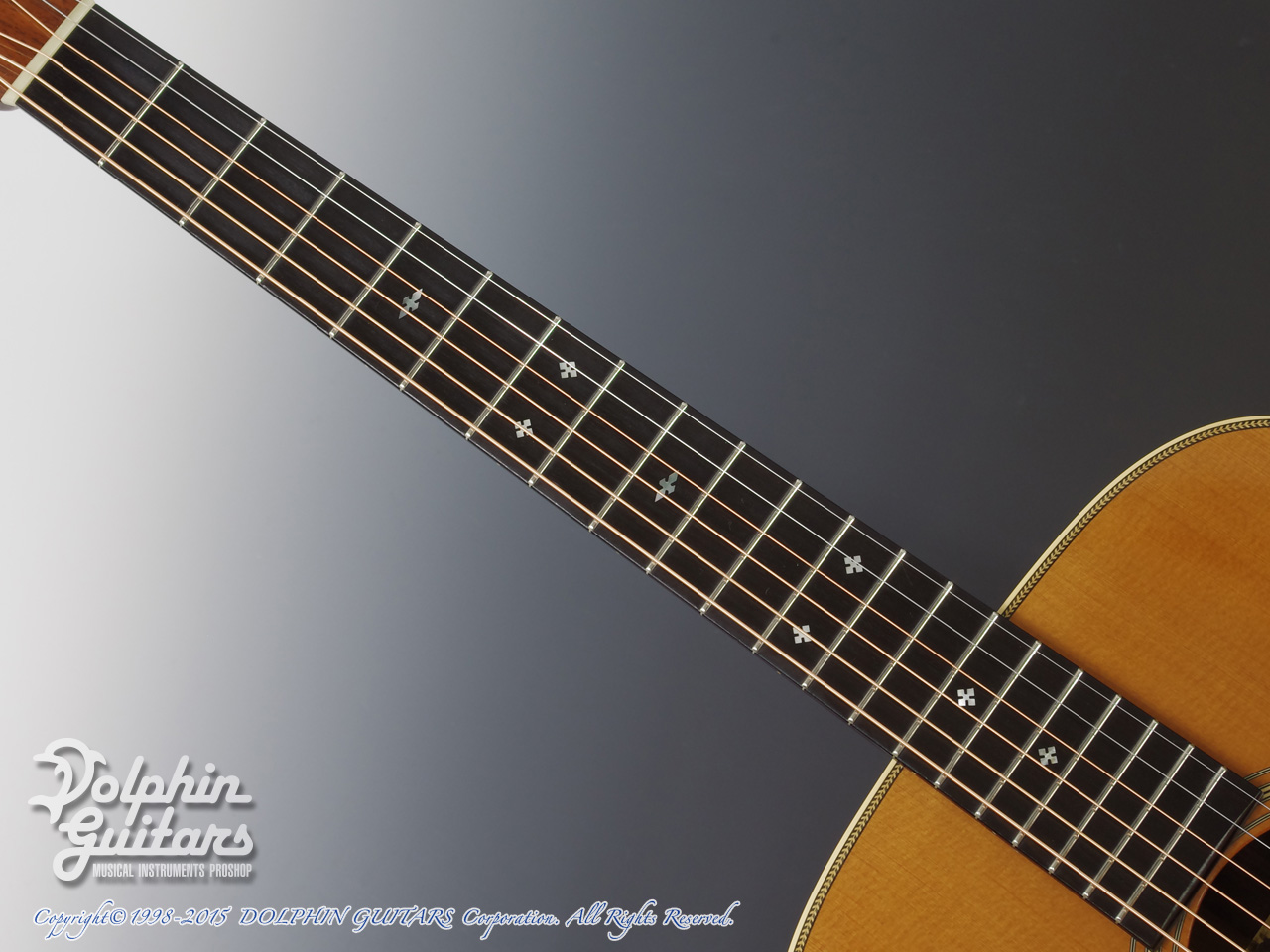 HEADWAY HD-112|ドルフィンギターズ