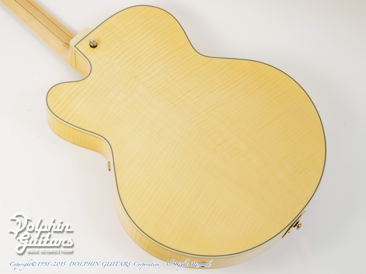 IBANEZ AF105-NT|ドルフィンギターズ