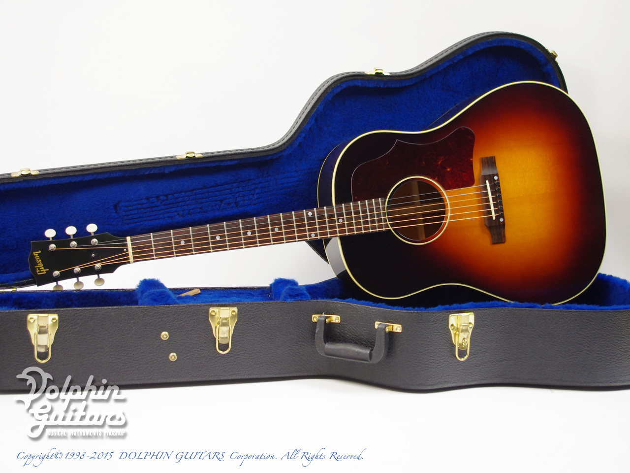 Gibson J-45 