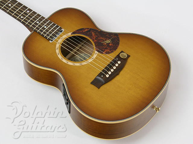 MATON EMD-6 (Mini Maton Diesel Special)|ドルフィンギターズ