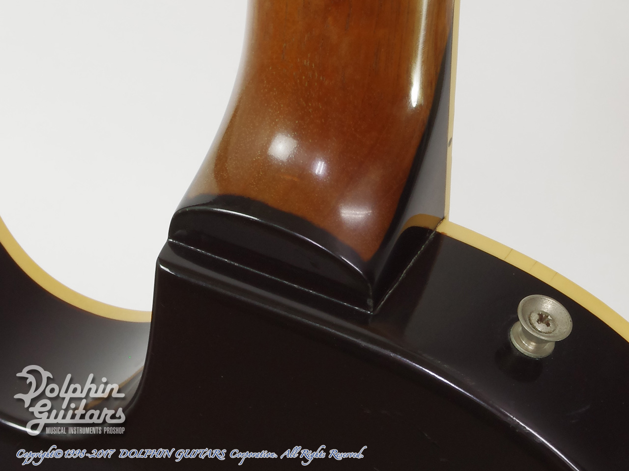 Gibson Historic Collection 1957 Les Paul Reissue (LPR-7) VOS