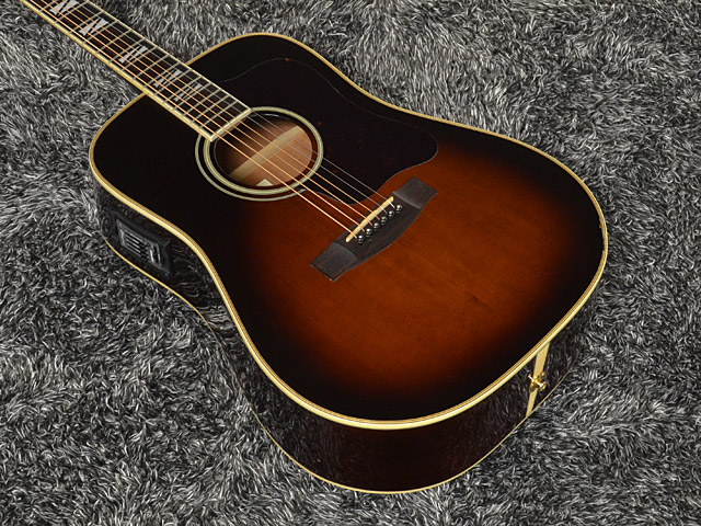 STAFFORD SAD-1999|ドルフィンギターズ