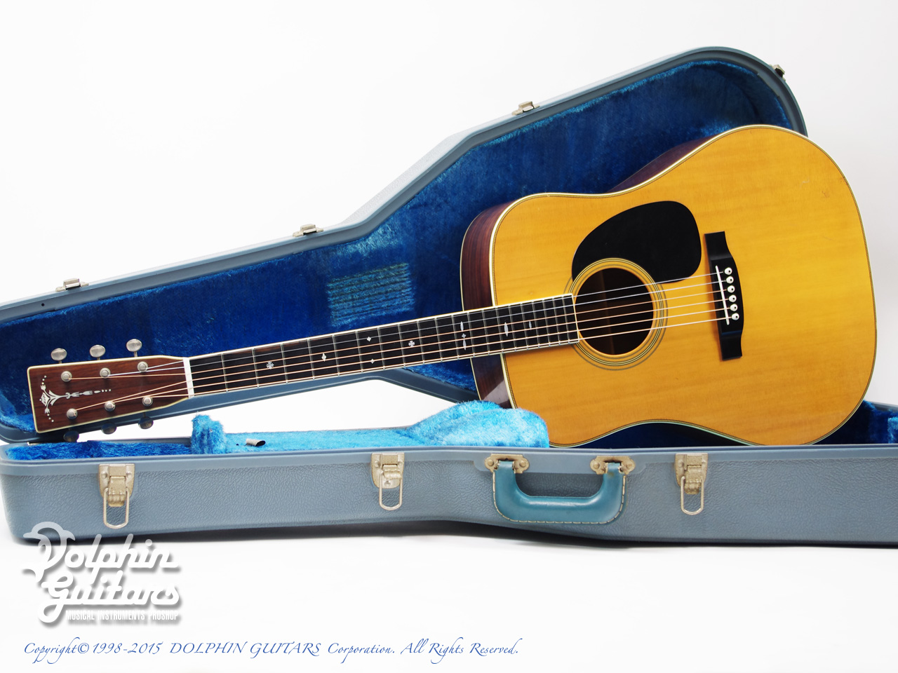 CAT'S EYES CE-1000|ドルフィンギターズ