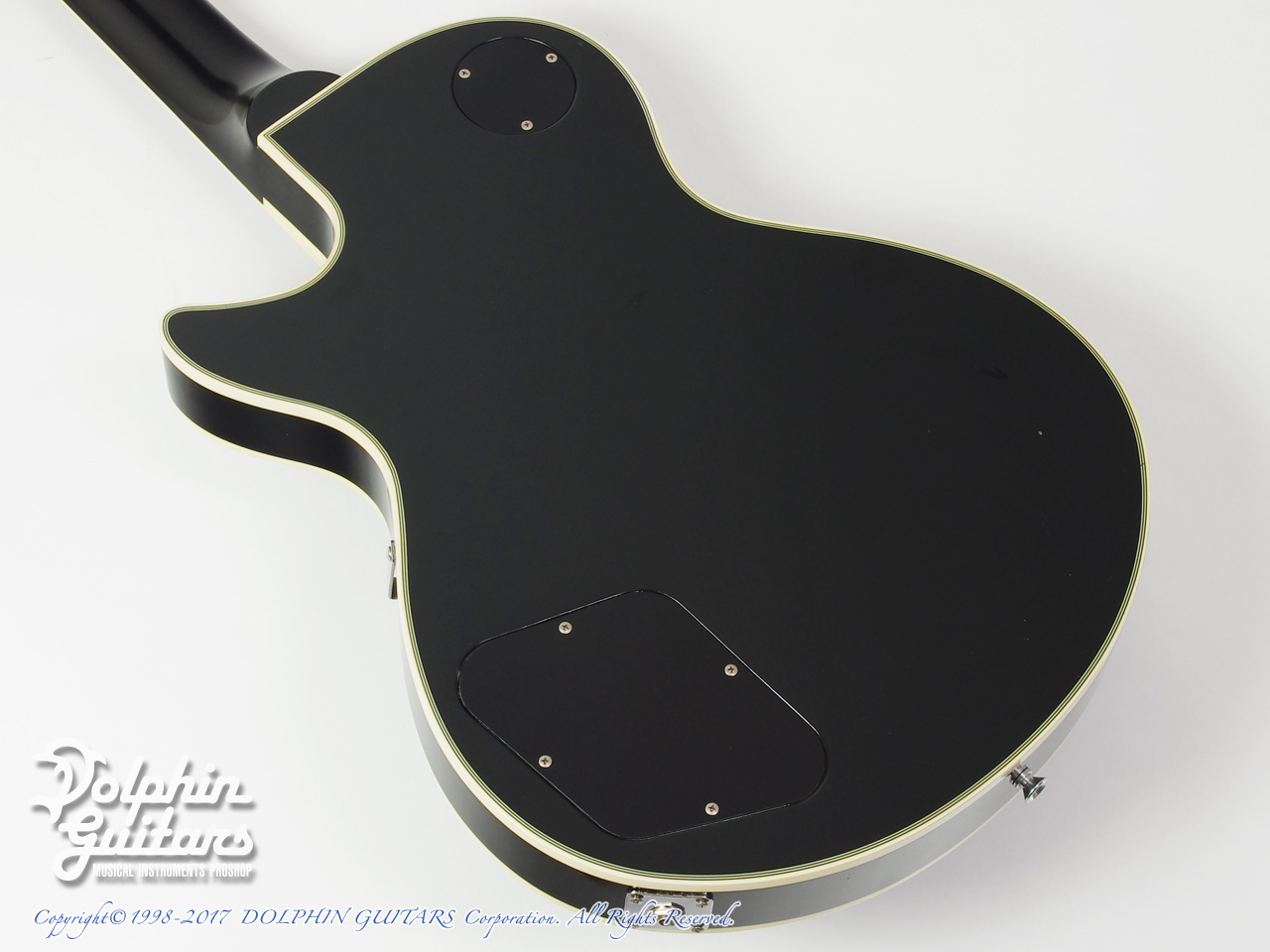 FUJIGEN CUSTOM SHOP BAT-CT20/TT|ドルフィンギターズ