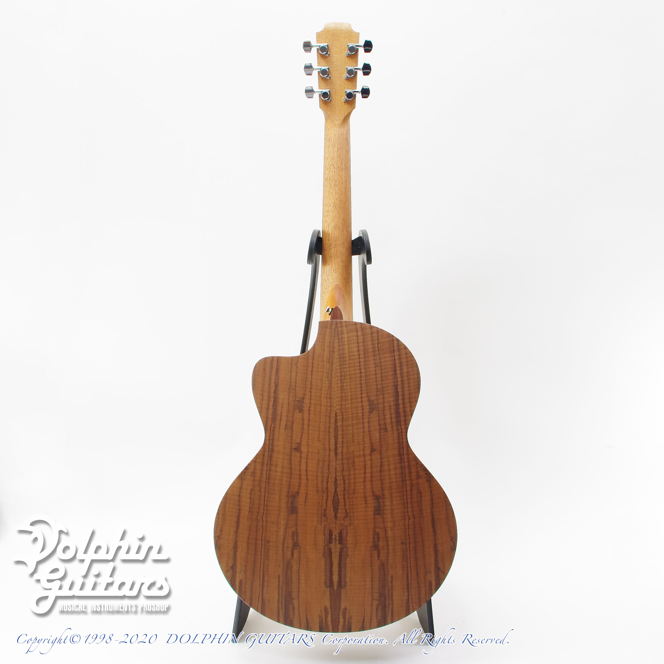 Sheeran by Lowden THE S04|ドルフィンギターズ