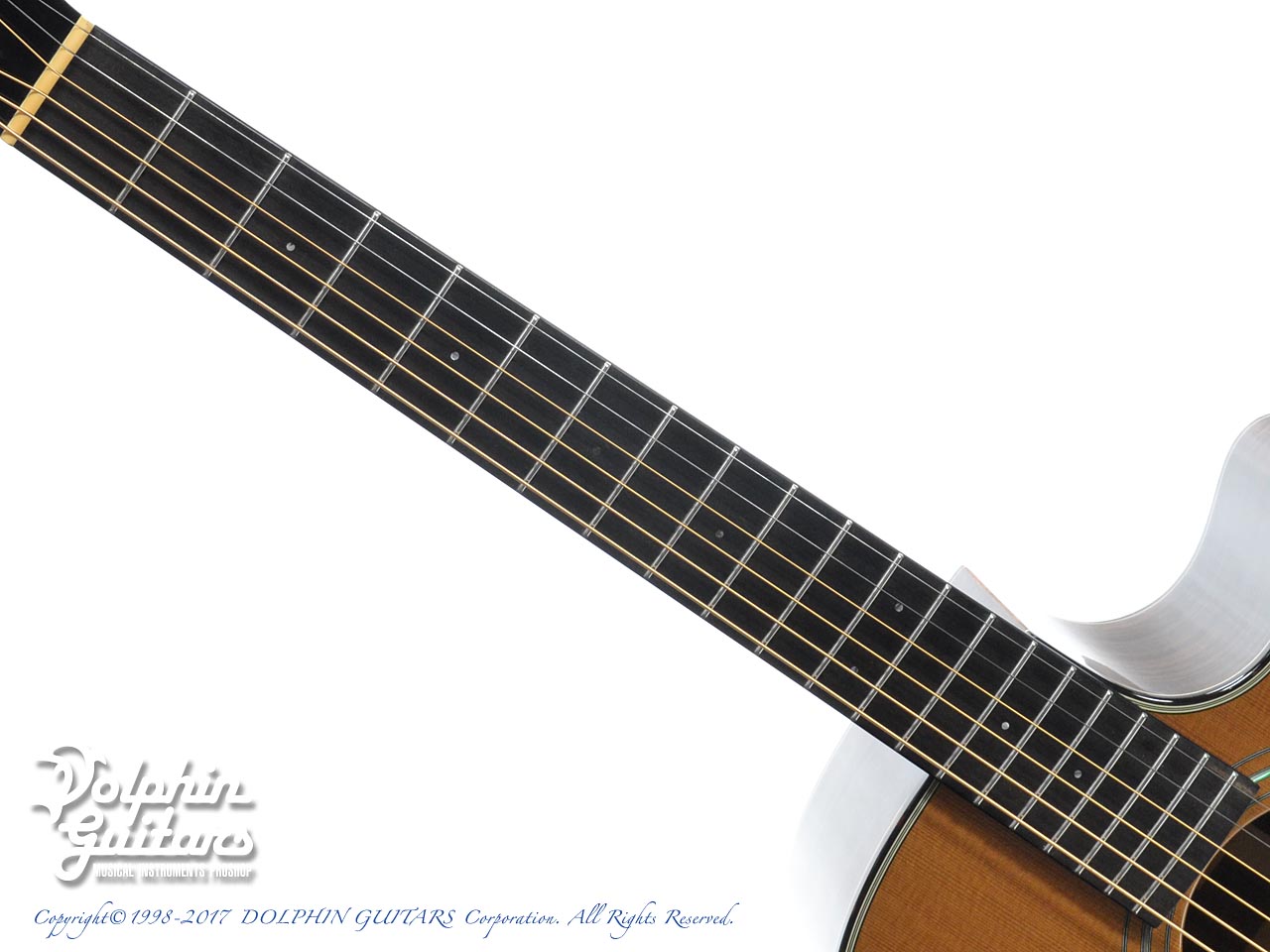 FURCH G23-CRCT |ドルフィンギターズ