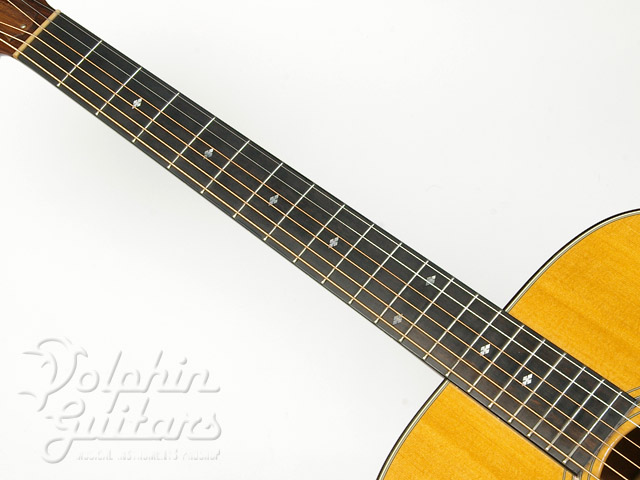 TAYLOR 510|ドルフィンギターズ