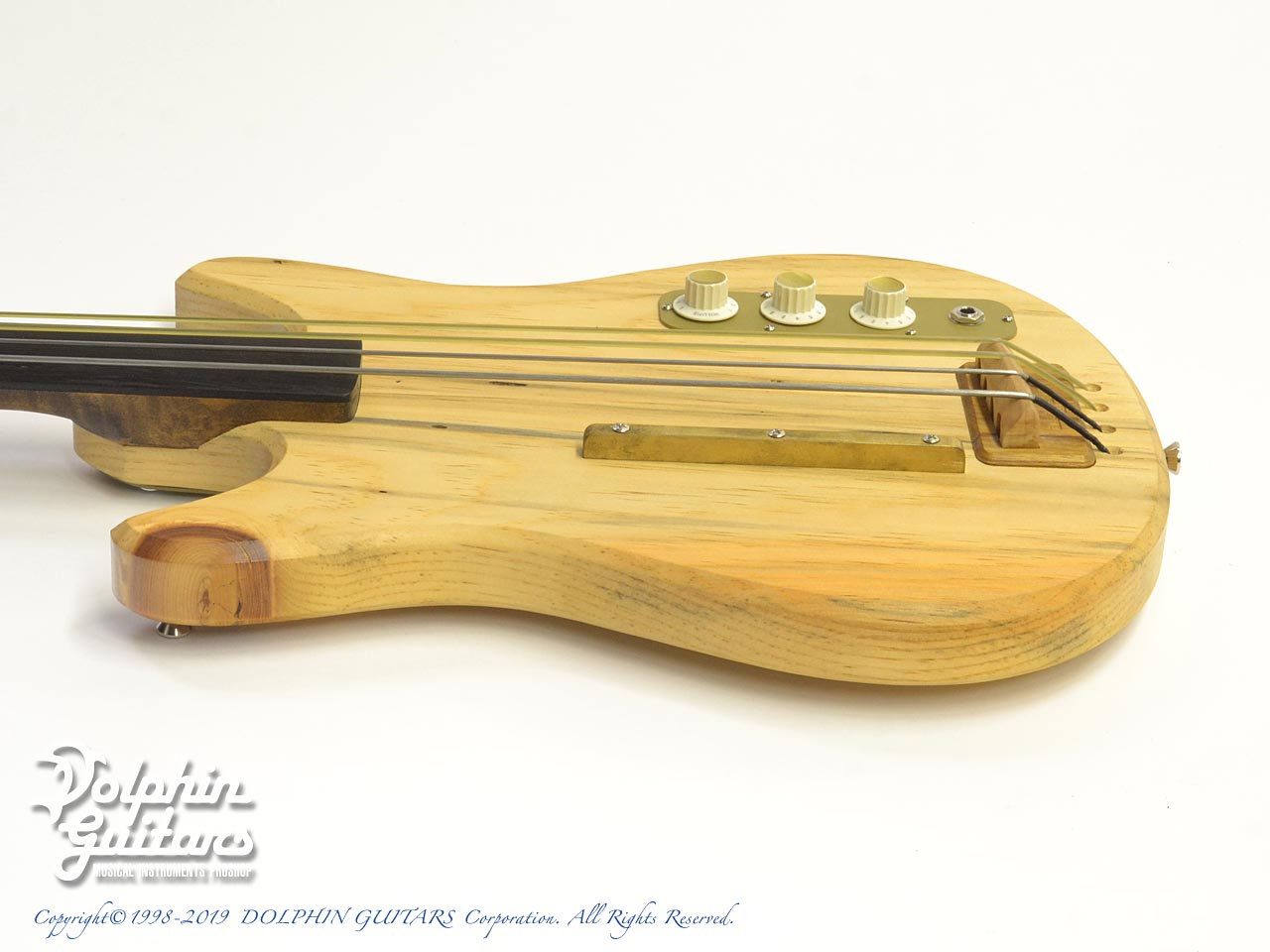 BLAST CULT GATEWAY|ドルフィンギターズ