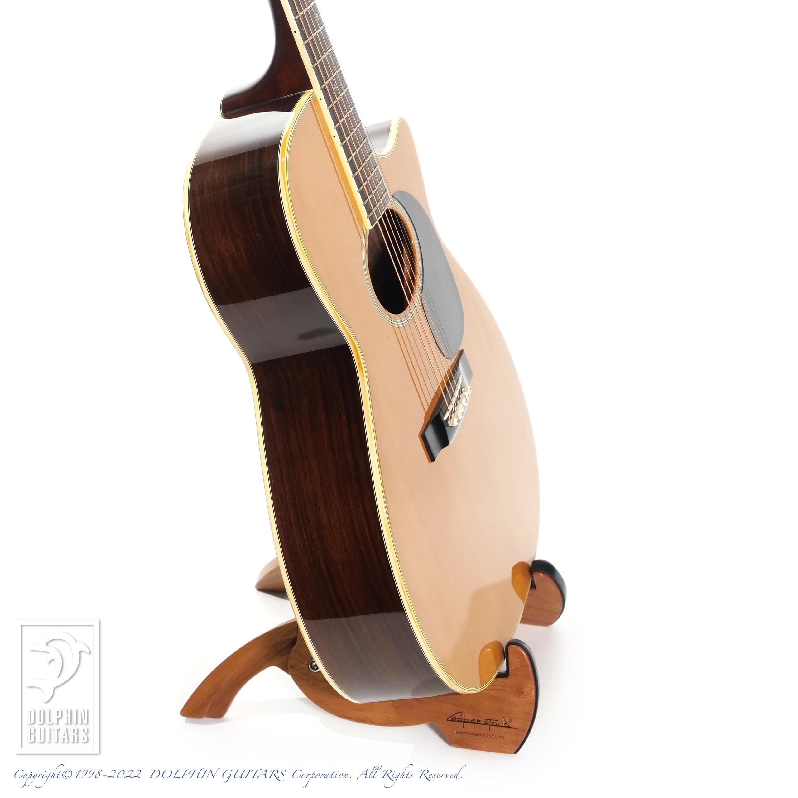 SIGMA GUITARS by C.F.MARTIN SMC-28|ドルフィンギターズ