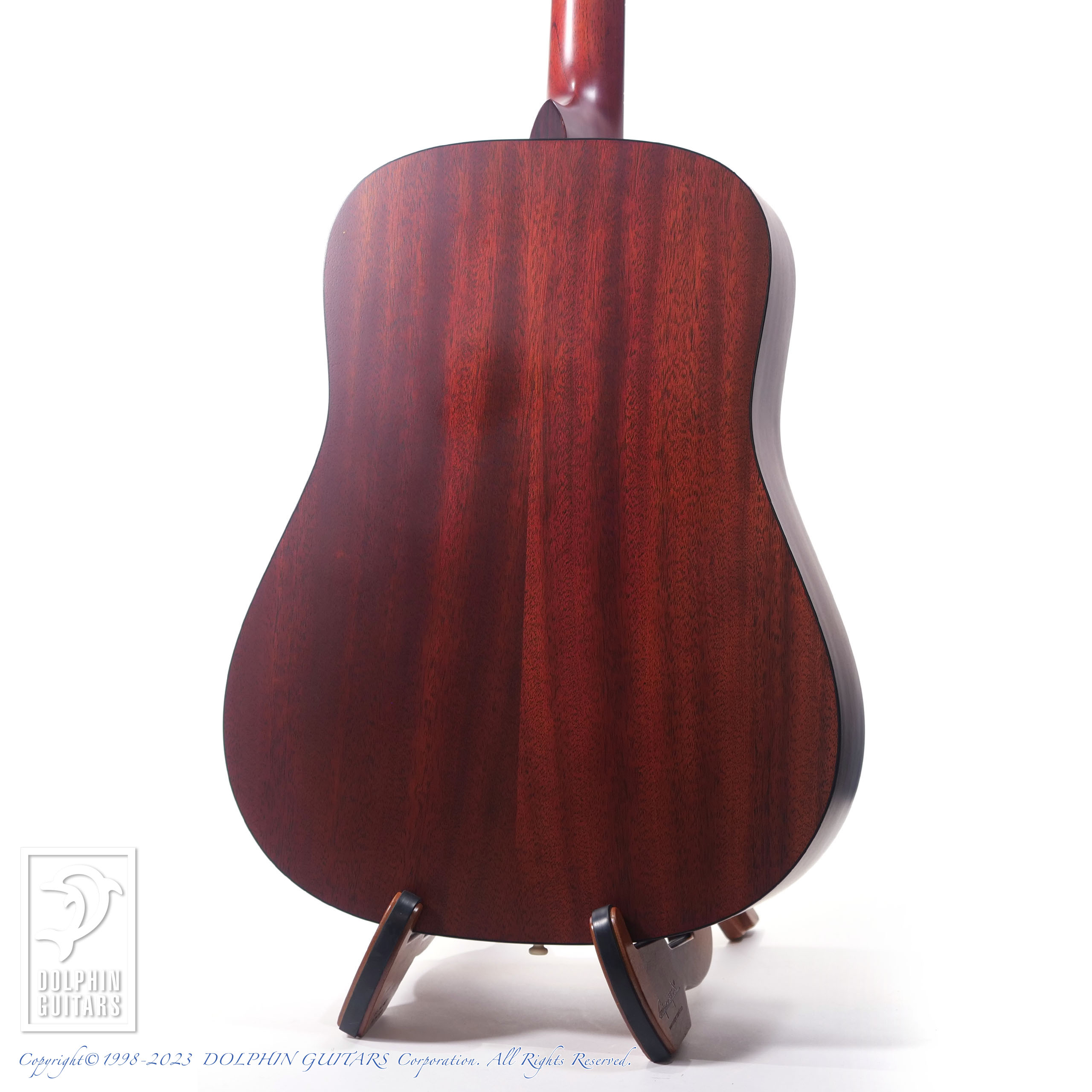 C.F.Martin D-16GT|ドルフィンギターズ