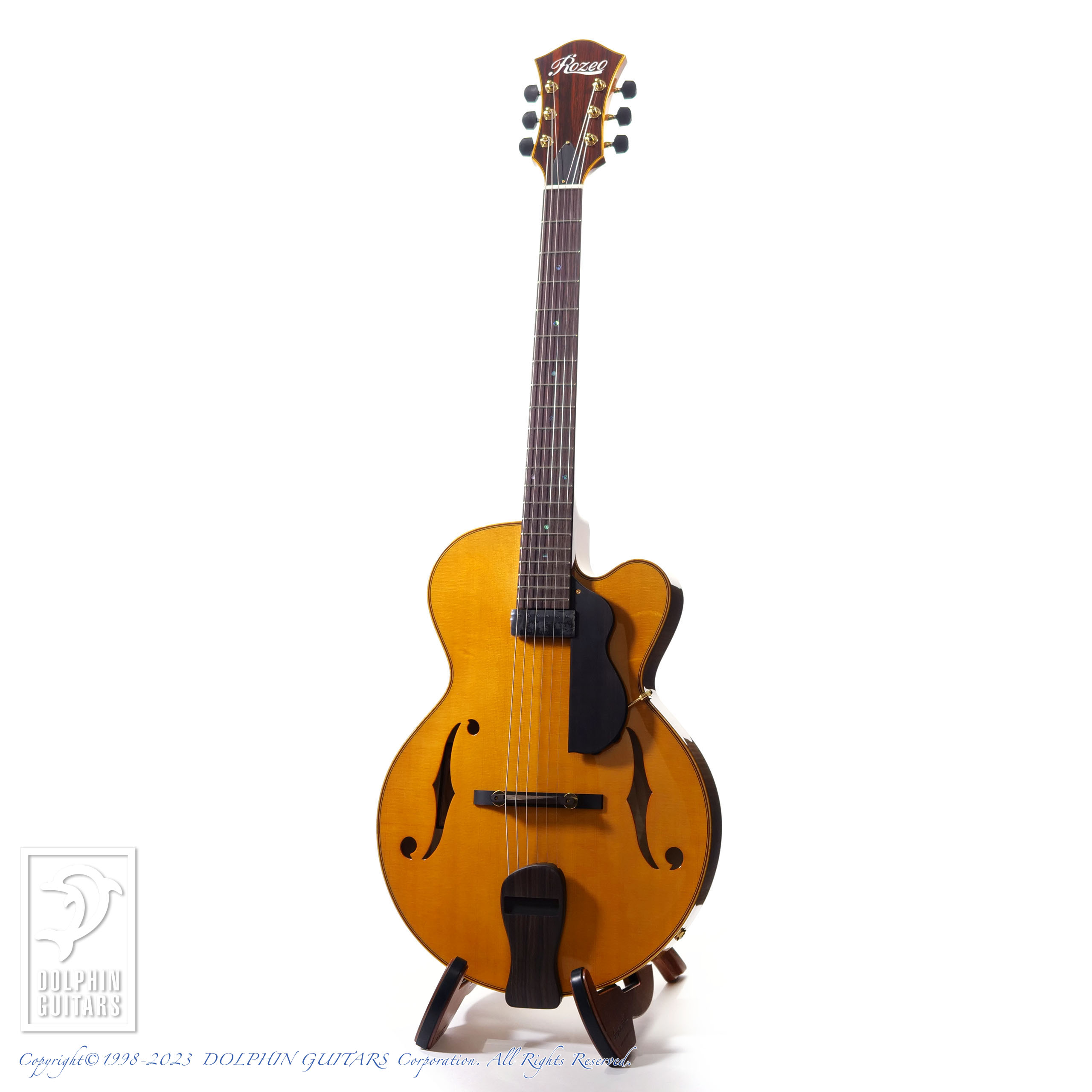 Rozeo Ladybug Ltd. SFM-C/SI【サウンドメッセin大阪 2023出展作品