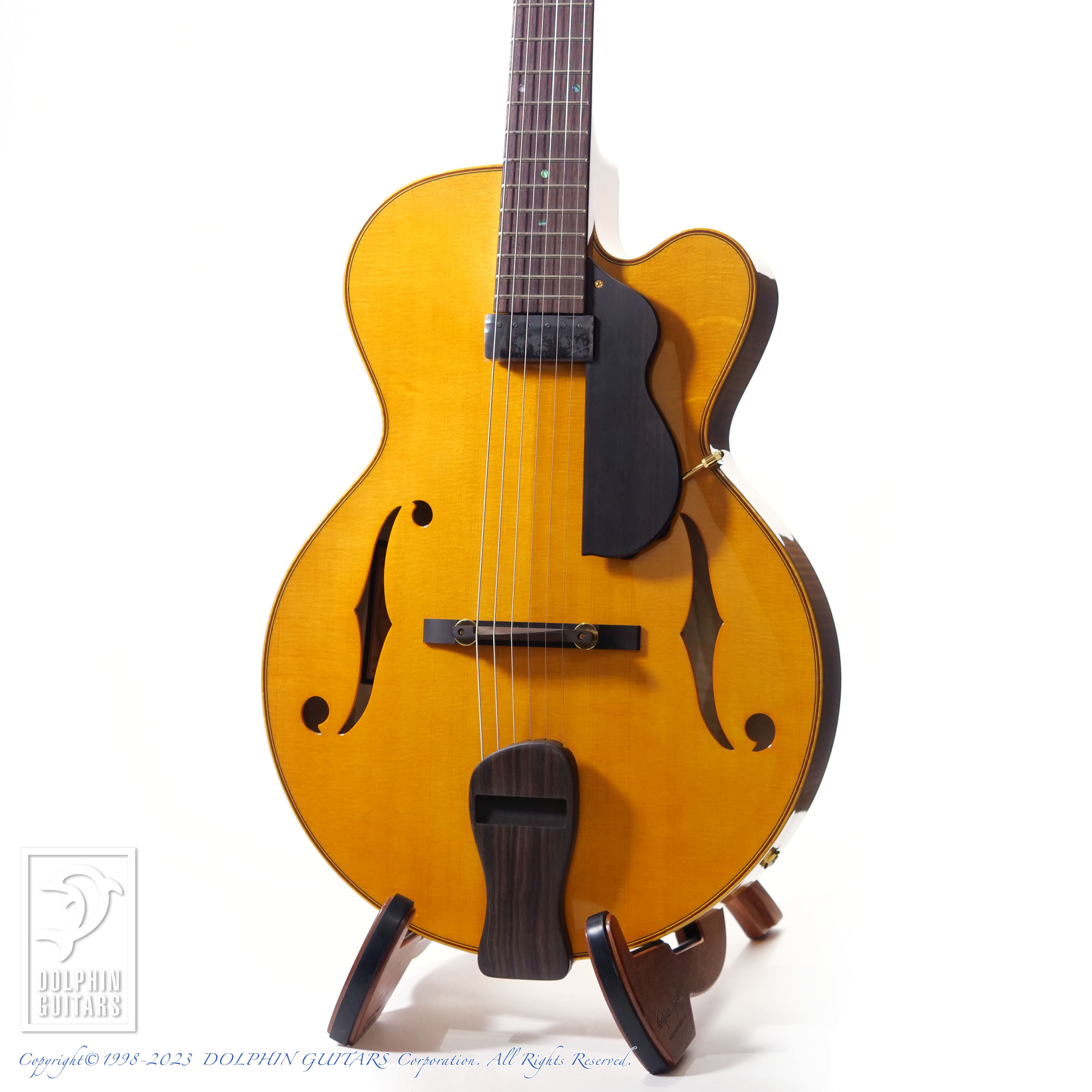 Rozeo Ladybug Ltd. SFM-C/SI【サウンドメッセin大阪 2023出展作品