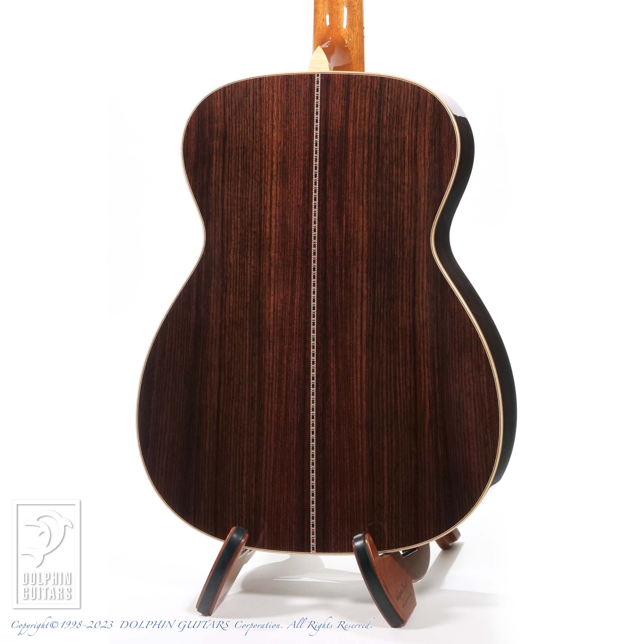 ASTURIAS E.C.Emblem|ドルフィンギターズ