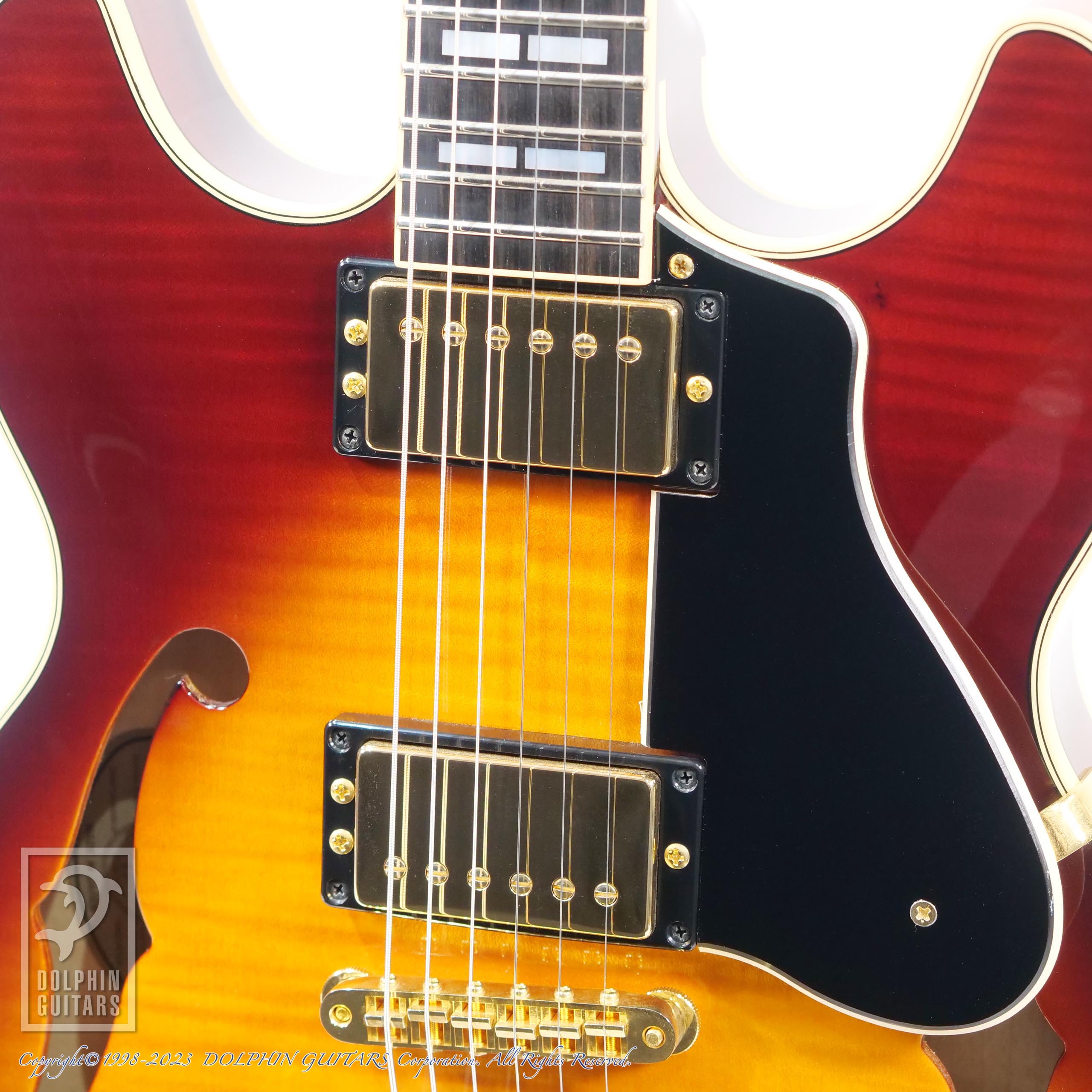 YAMAHA SA2200 |ドルフィンギターズ