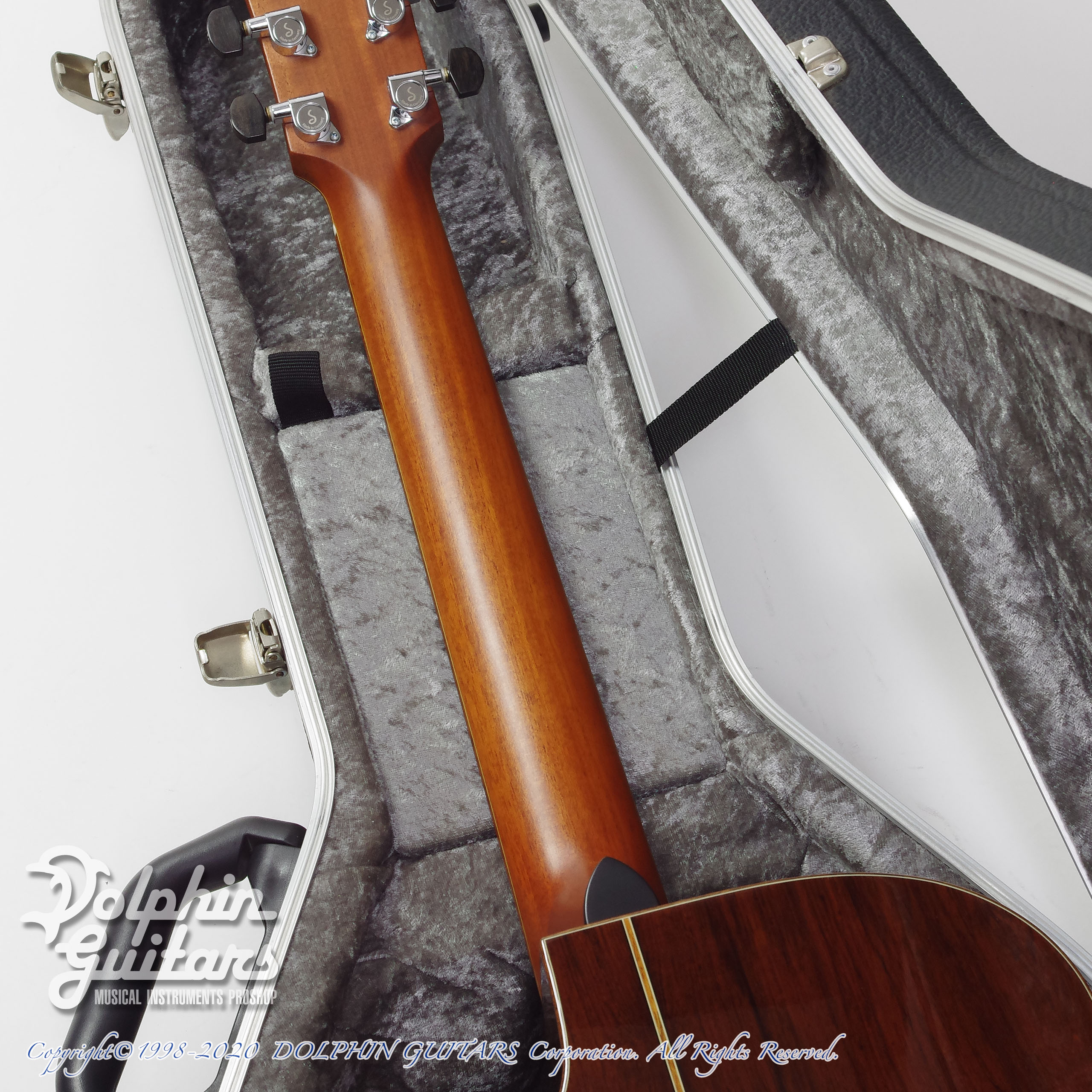 FURCH G25-AGCT with M-Factory PU System|ドルフィンギターズ