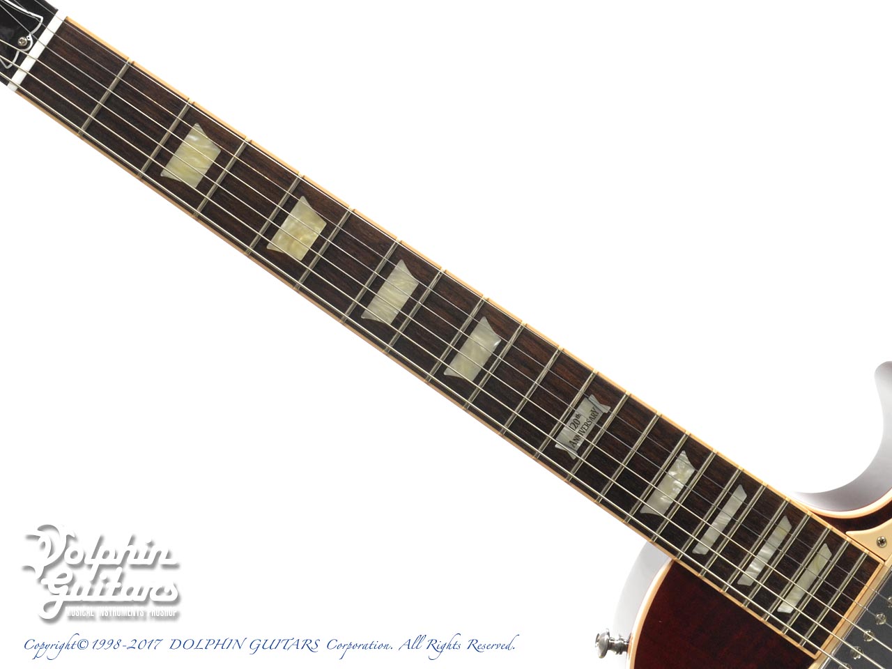 Gibson Les Paul Traditional 2014 (WR)|ドルフィンギターズ