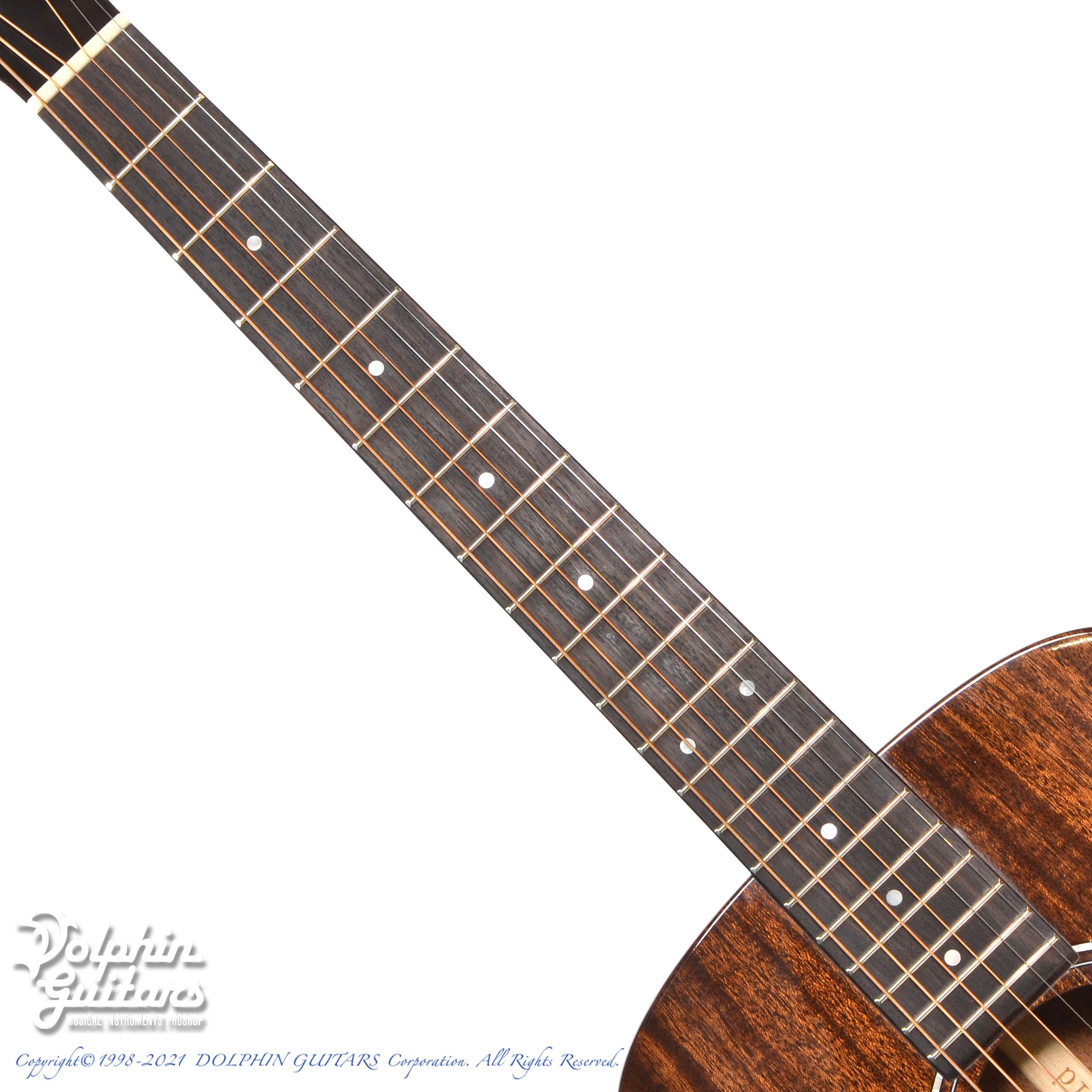 GUILD M-120 NAT|ドルフィンギターズ