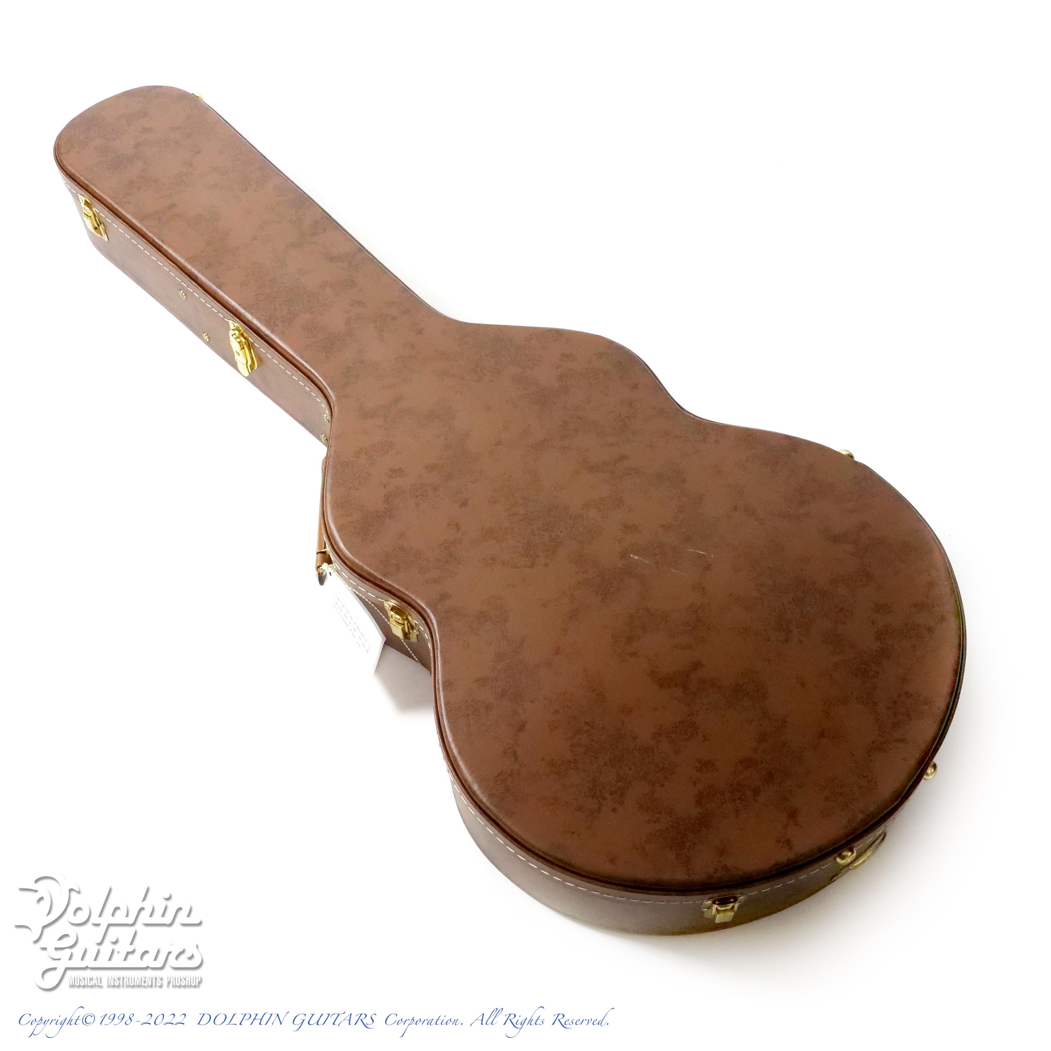 Gibson Custom Shop Memphis Historic 1959 ES-335 TDN VOS|ドルフィン