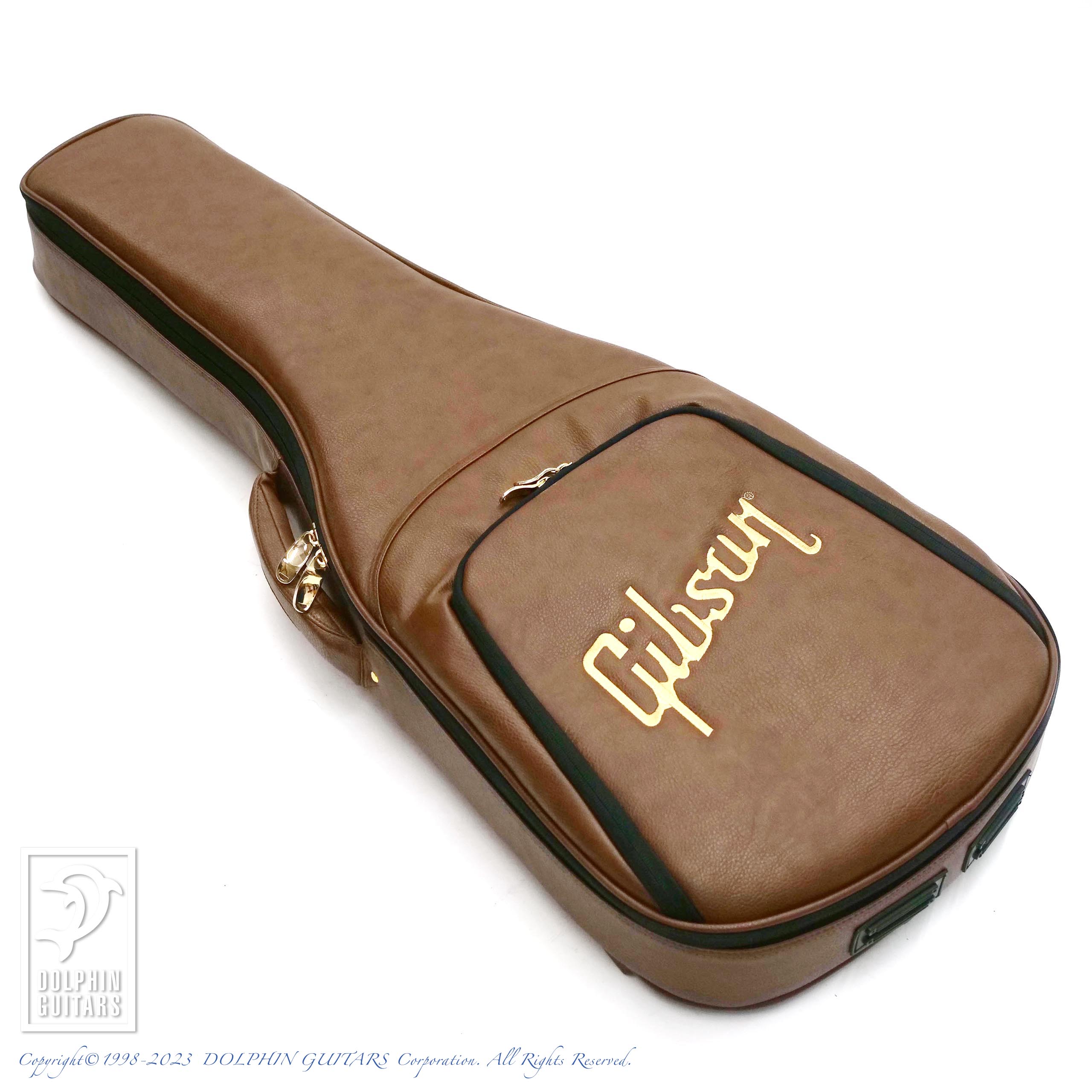 Gibson Les Paul Tribute|ドルフィンギターズ