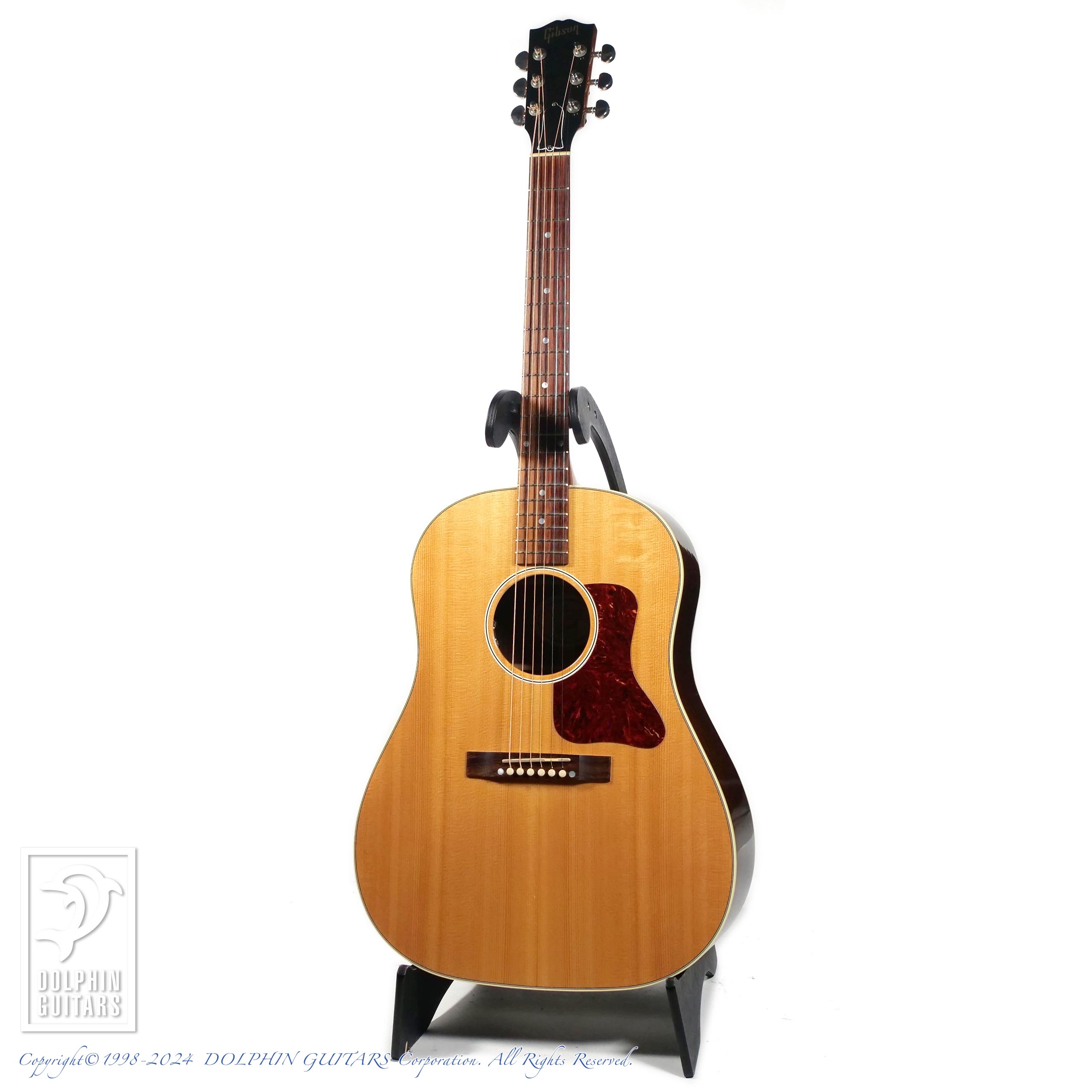 Gibson J-29|ドルフィンギターズ