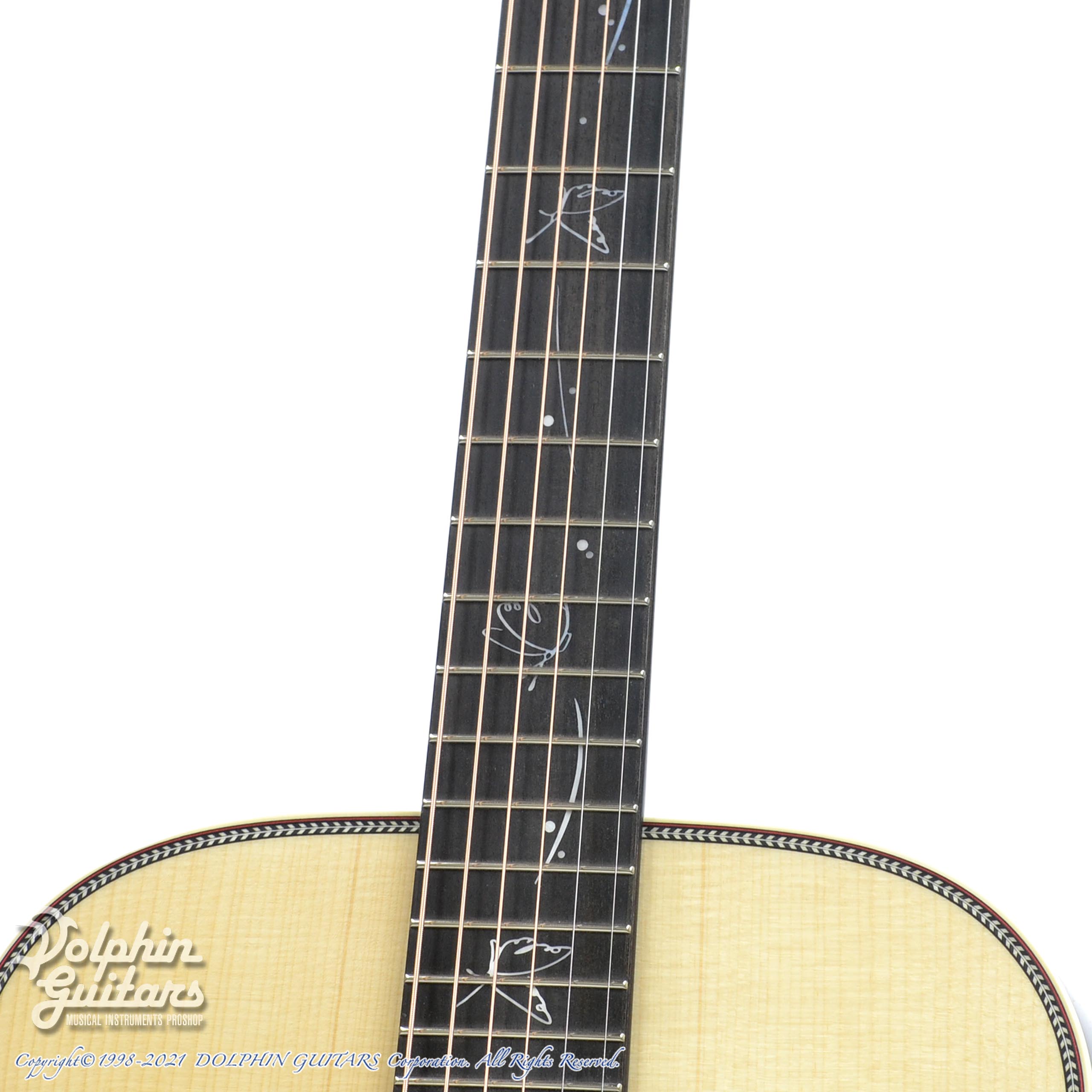 HEADWAY 2021HF-531 SF,S-ESU/ATB|ドルフィンギターズ