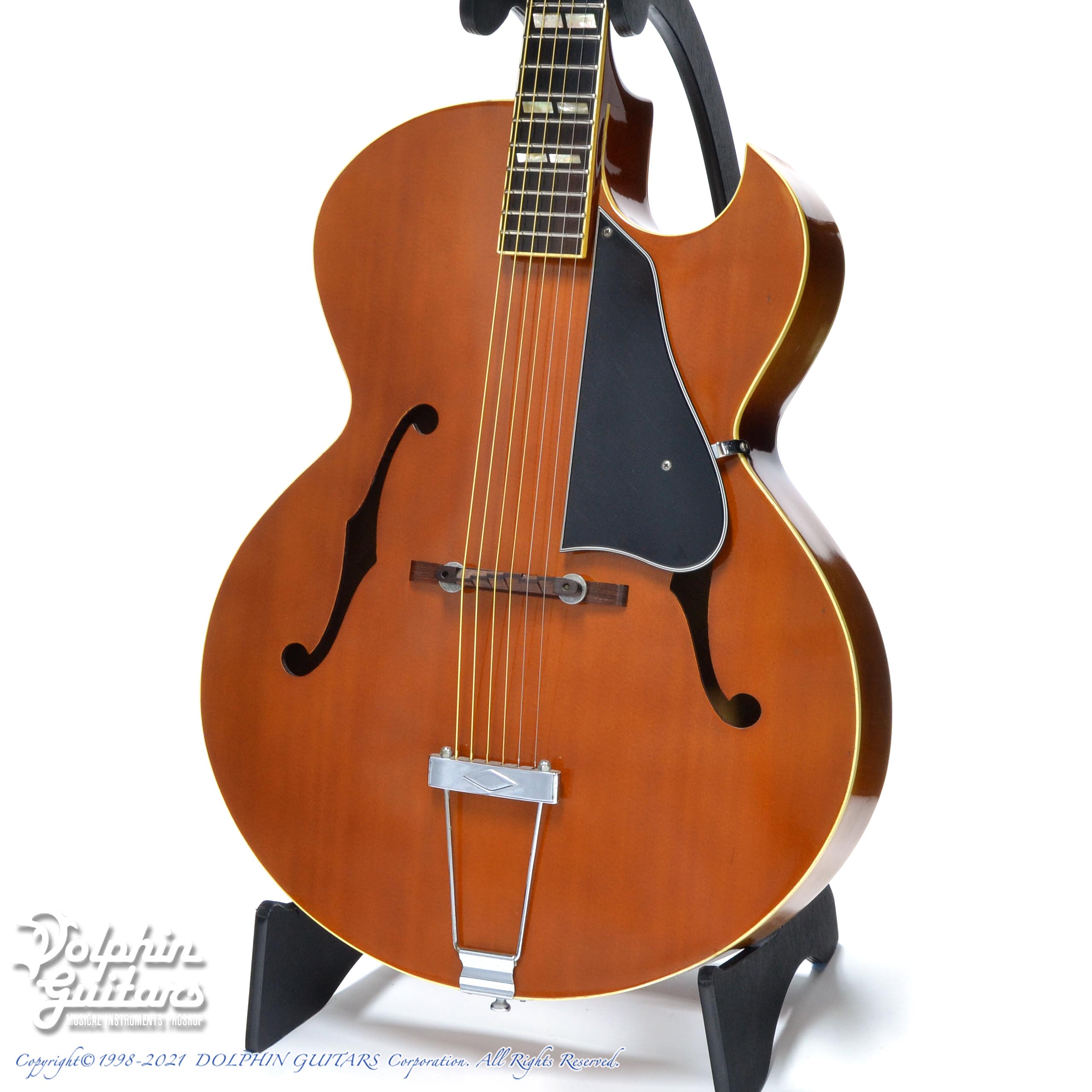 CHAKI P-70|ドルフィンギターズ