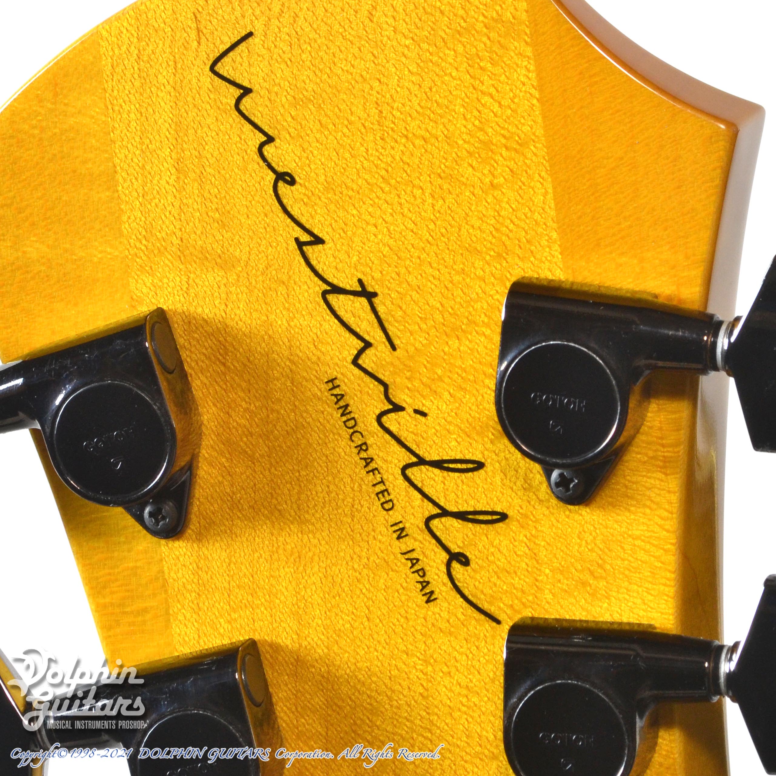 Westville Aruba|ドルフィンギターズ