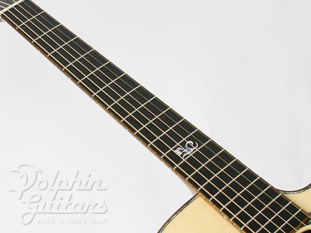 MORRIS SSS-135R|ドルフィンギターズ