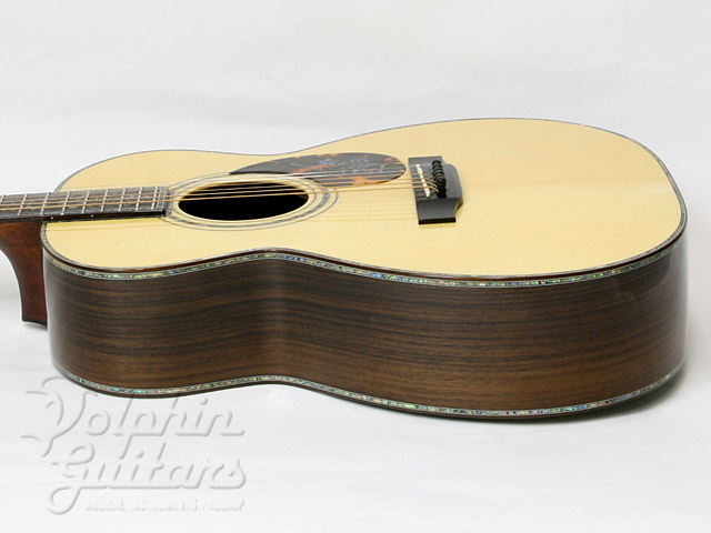 BUGSGEAR OR-50 TWTL Proto|ドルフィンギターズ