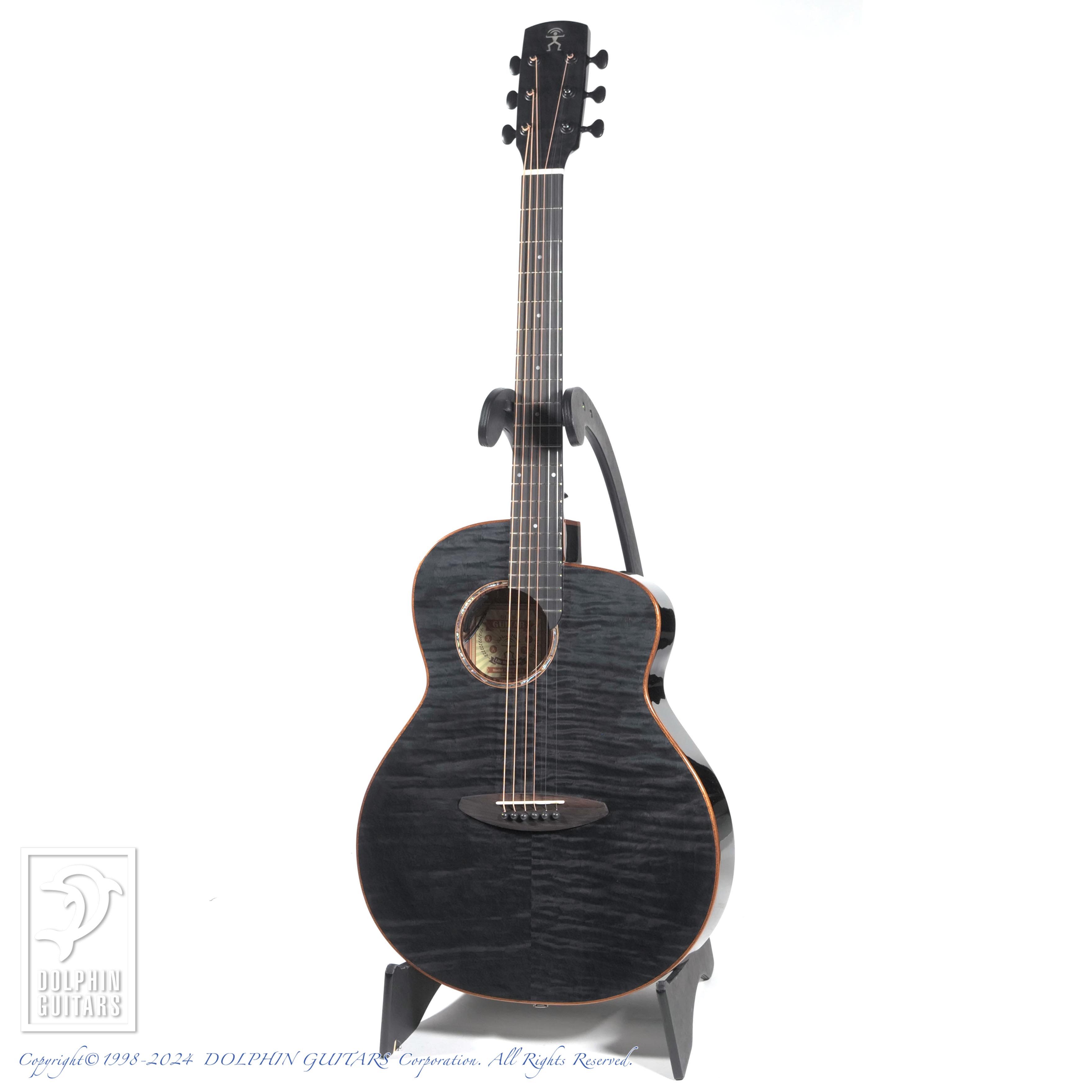 aNueNue aNN-L77E|ドルフィンギターズ