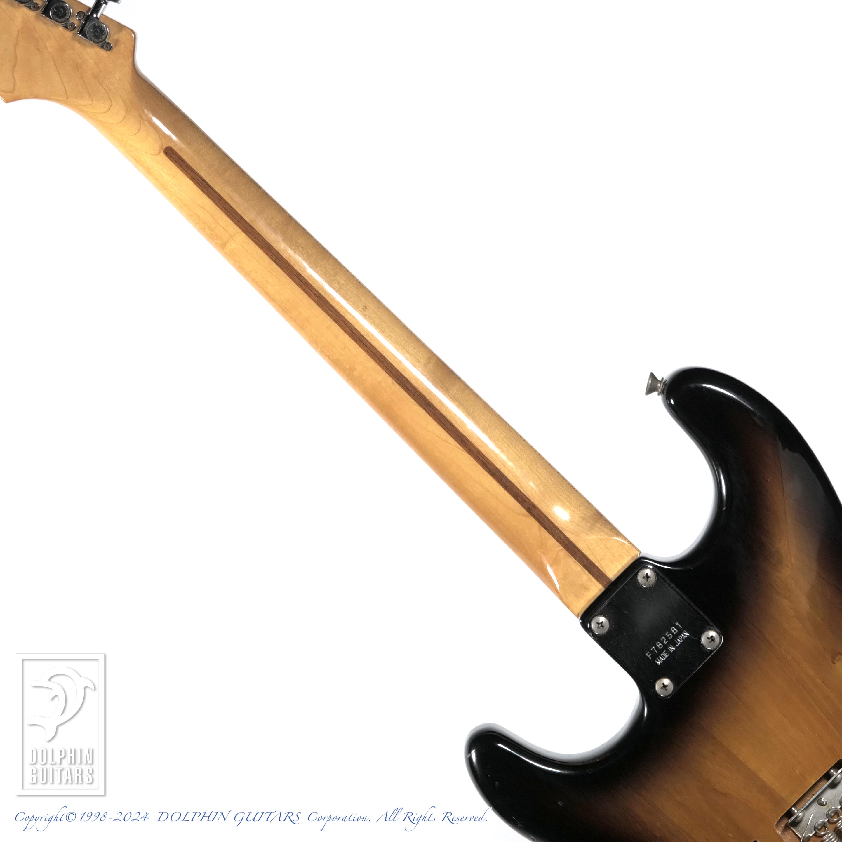 GRECO SE-800T SUPER SOUND|ドルフィンギターズ