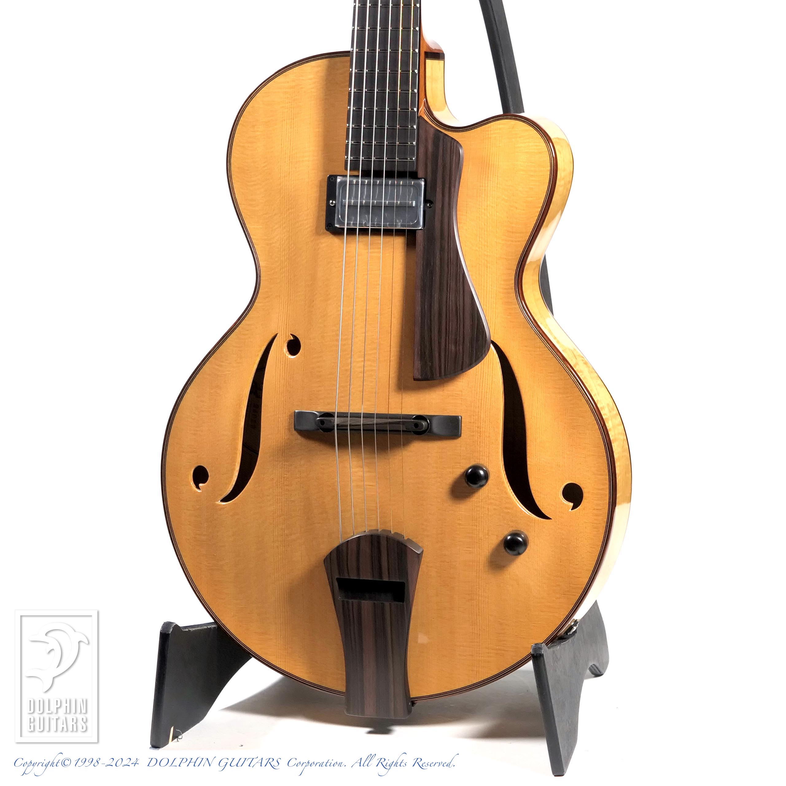 Kyodai Higuchi Wagtail 15