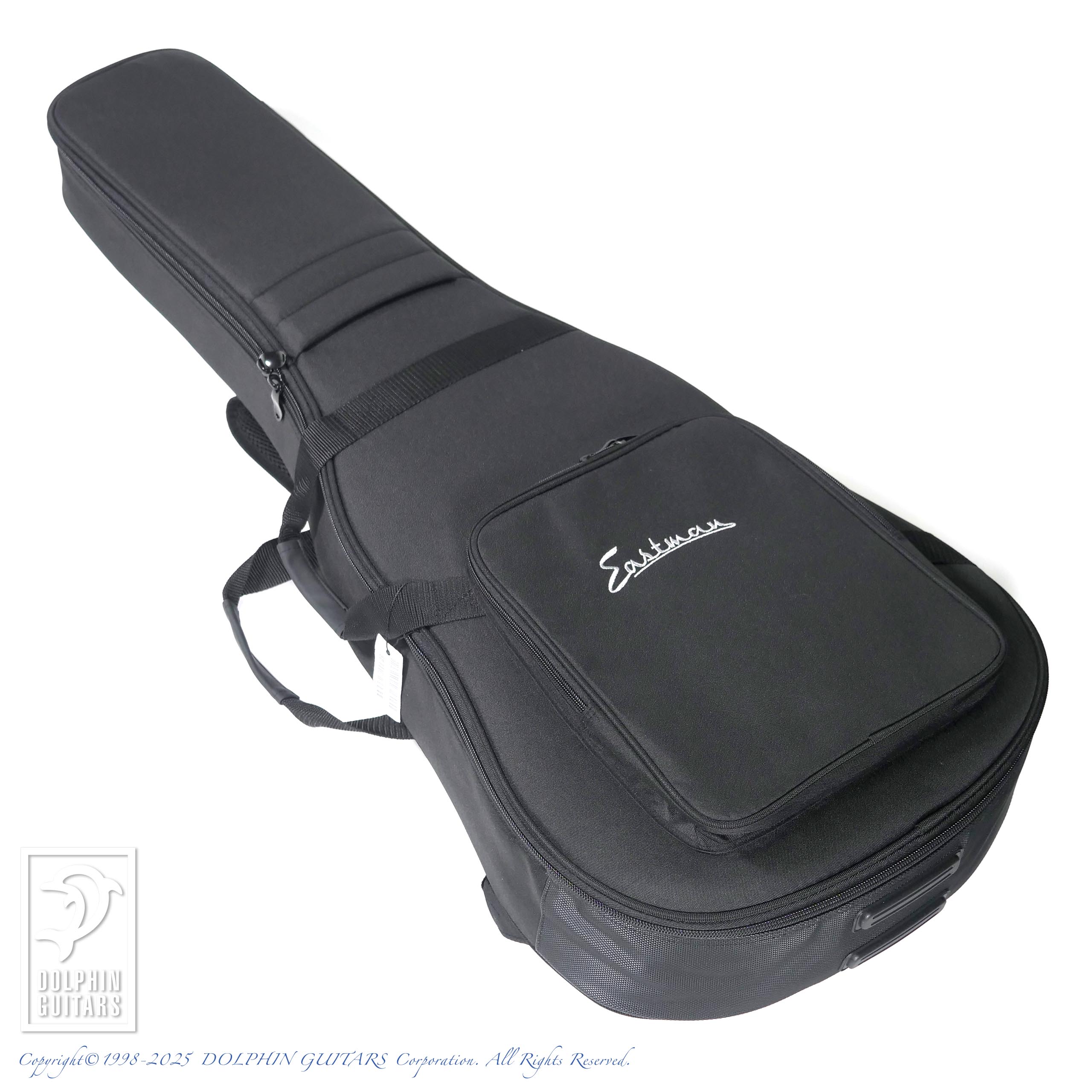 Eastman E3-00SS-CLA |ドルフィンギターズ