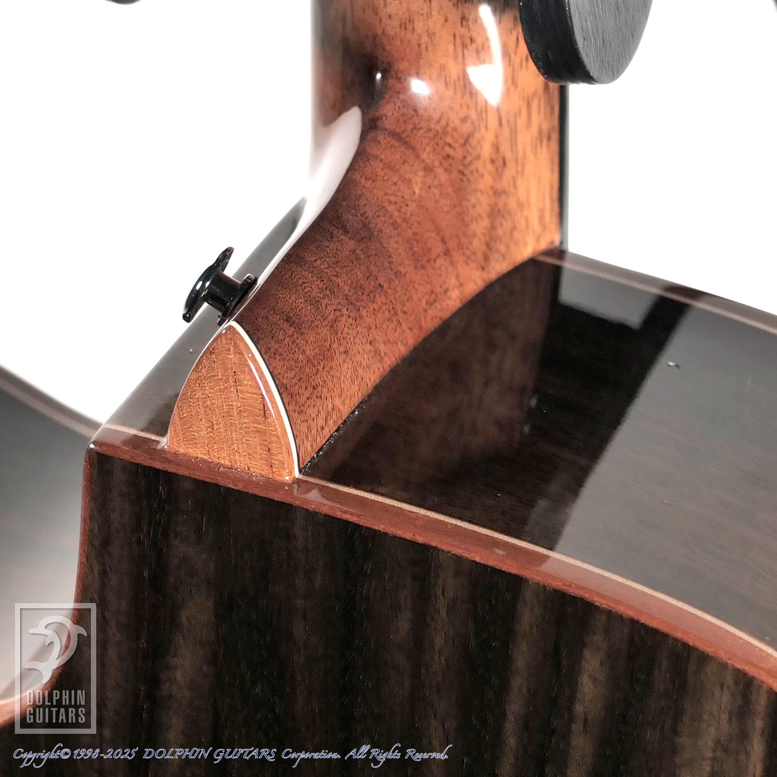 Merida A18GAC2|ドルフィンギターズ