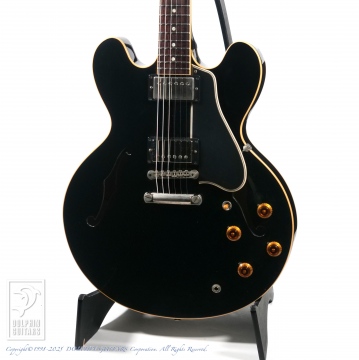 Gibson Historic Collection 1957 Les Paul Reissue (LPR-7) VOS