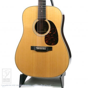 HEADWAY HD-35TH (Limited Edition)|ドルフィンギターズ