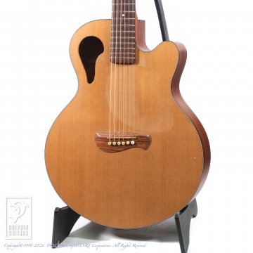 FURCH G26-CRCT Limited (43.5mm Slim Neck)|ドルフィンギターズ