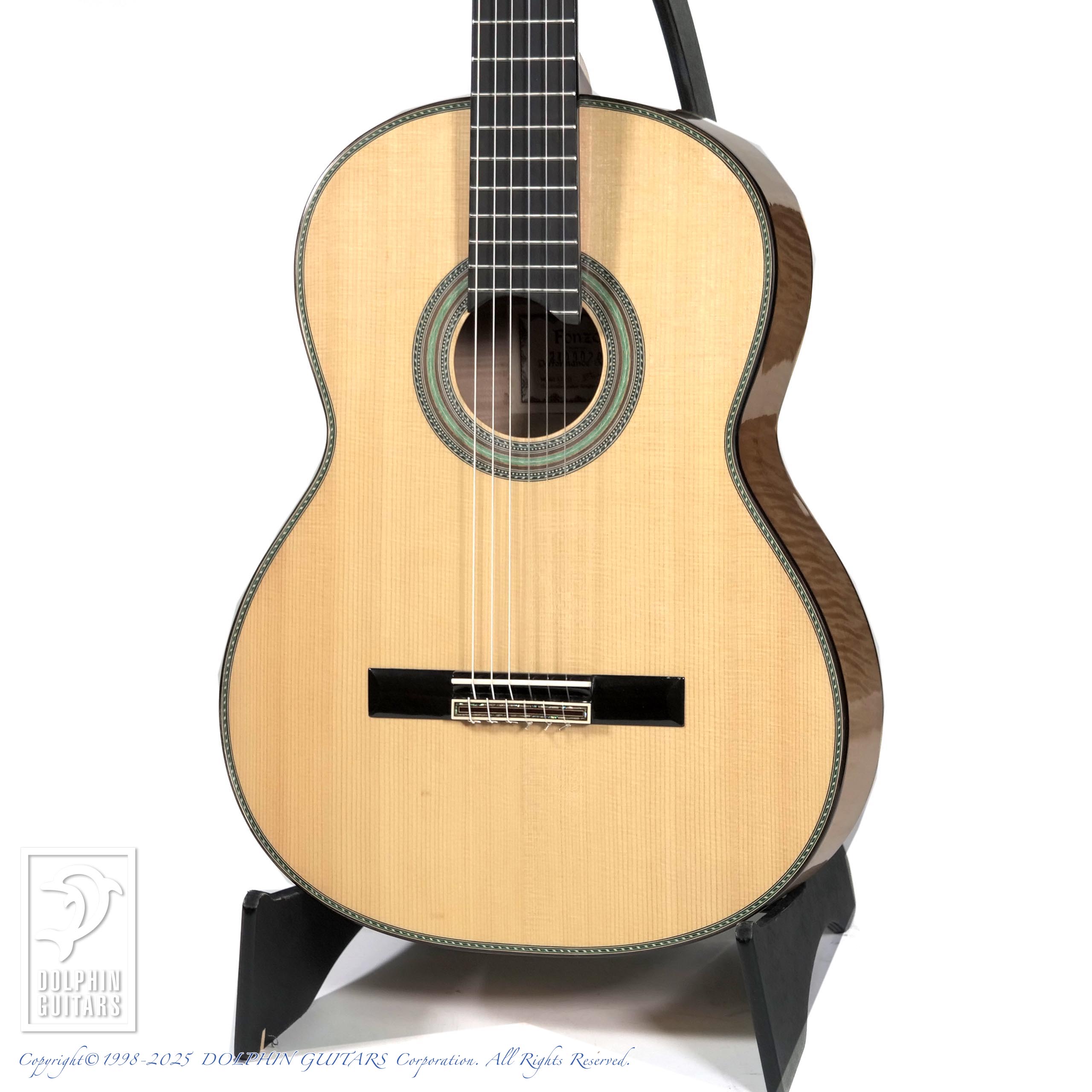 ASTURIAS:Renaissance/S 630mm