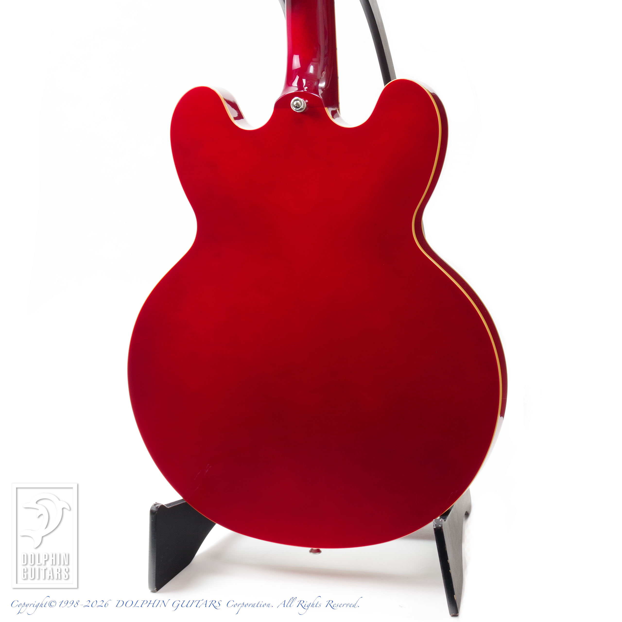 Epiphone:ES-335 Inspired by Gibson