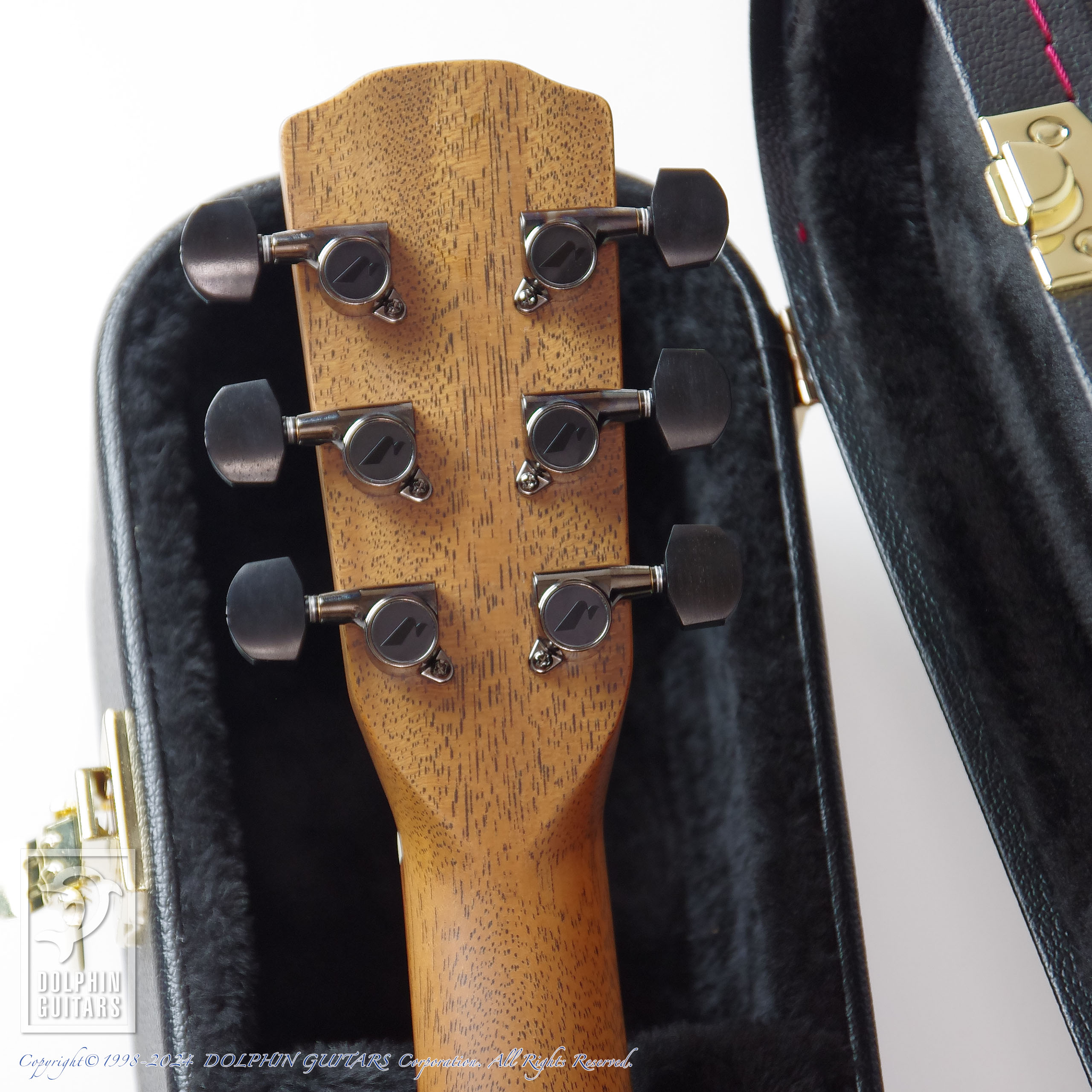 MORRIS:S-101 Ver.III Black Edition