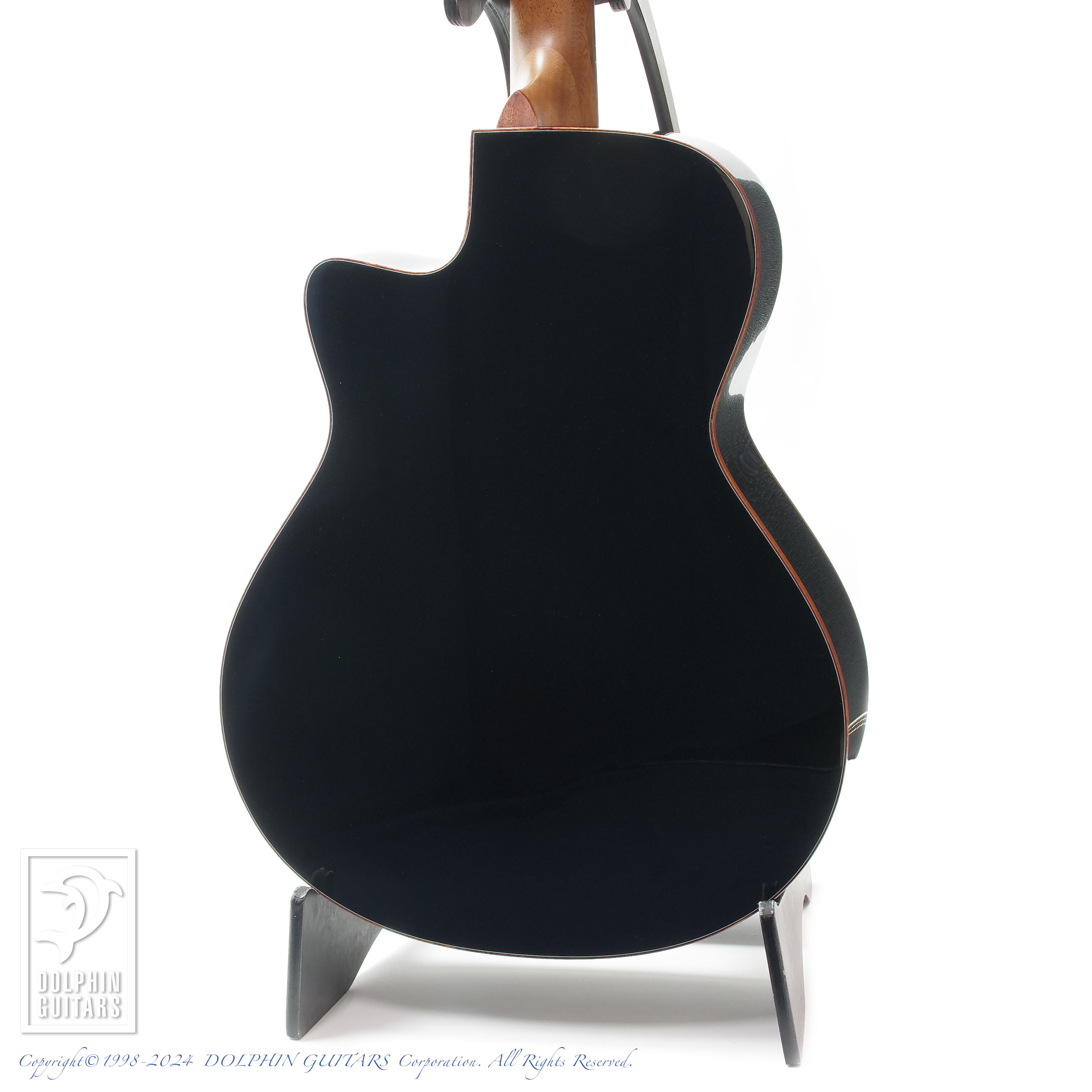 MORRIS:S-101 Ver.III Black Edition