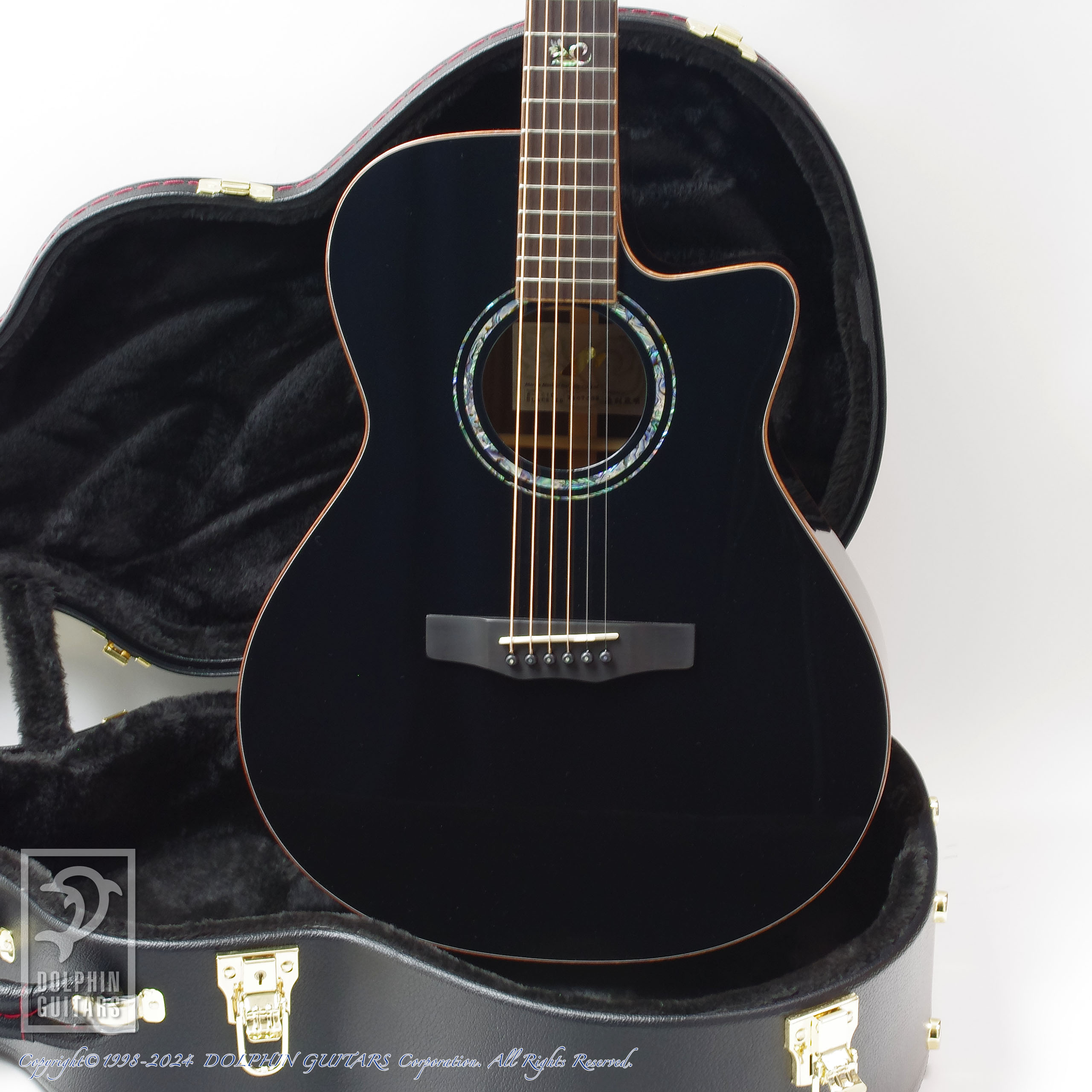 MORRIS:S-101 Ver.III Black Edition