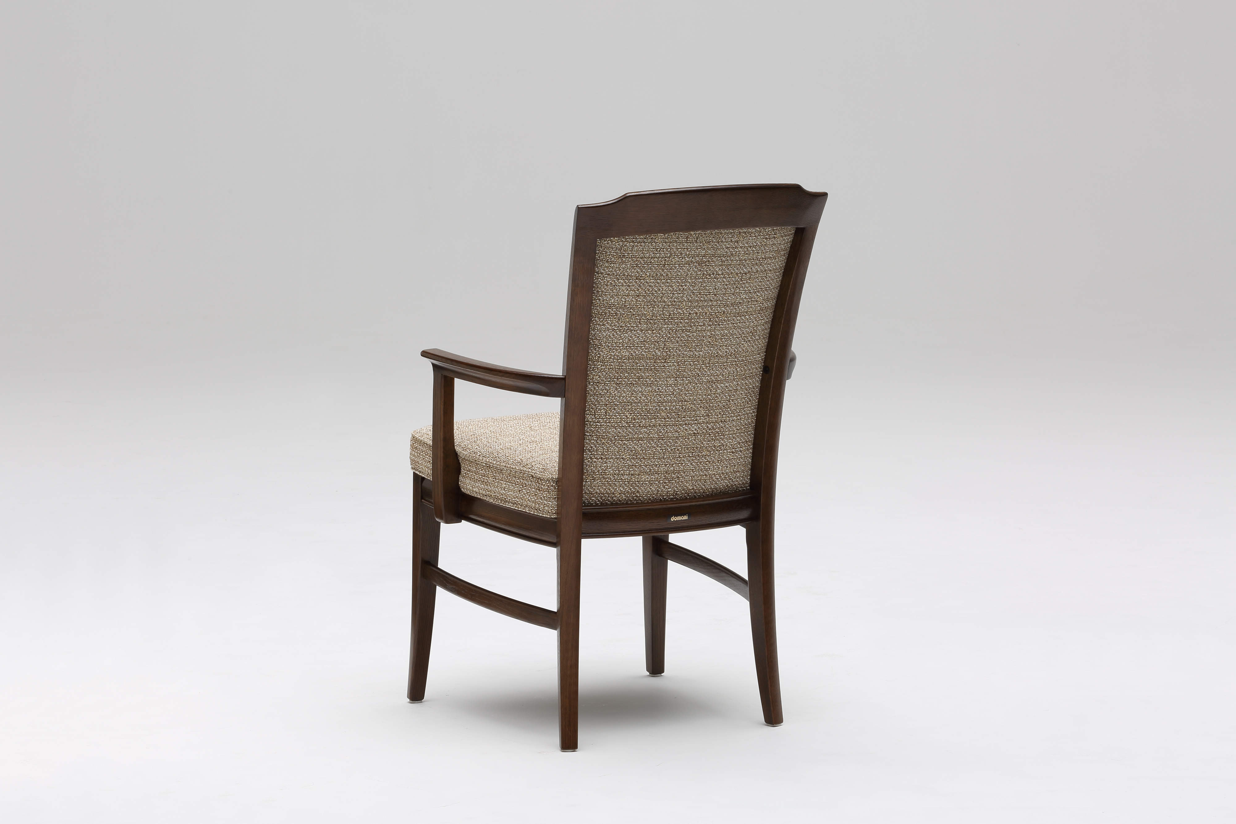 ダイニングチェア／CHA2 ｜ 「domani／ドマーニ」カリモク家具の最高峰